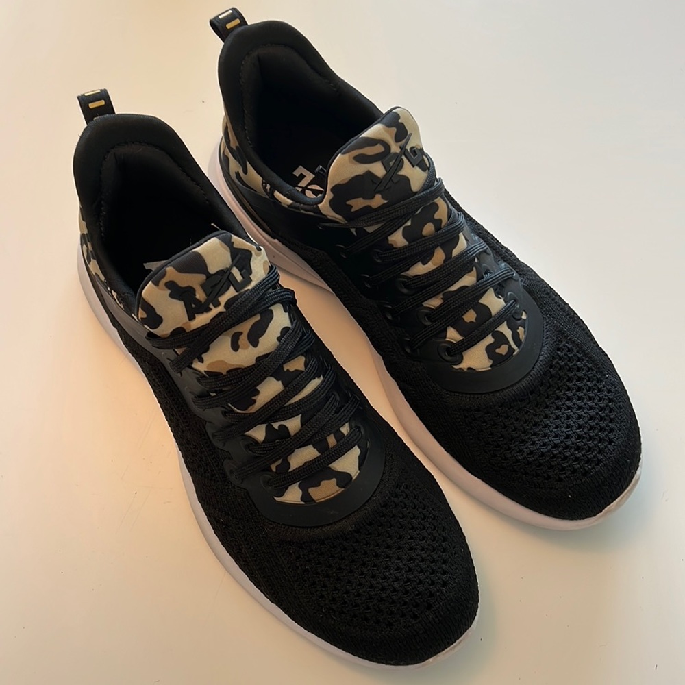 APL Techloom Racer